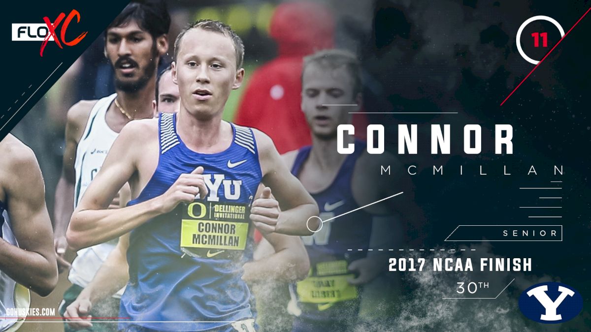 2018 FloXC Countdown: #11 Connor McMillan