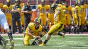 Lowery's Leg Pushes American Heritage Past St. Joseph Regional