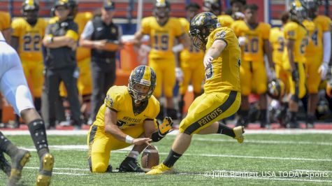 Lowery's Leg Pushes American Heritage Past St. Joseph Regional