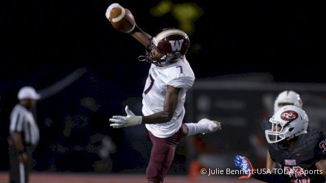 Wekiva Makes A Statement In Win Over North Gwinnett