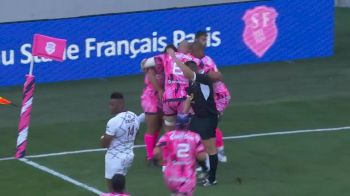 Top 14 Complete Highlights Round 2