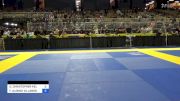 DAVID CHRISTOPHER KELLY vs FABIAN ALONSO VILLABONA 2024 Pan Jiu Jitsu IBJJF Championship