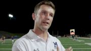 Adam Clack Reflects On Milton's Big Win