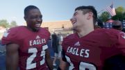 Stoneman Douglas' Alex Rodriguez and Brian Smith Soak It In
