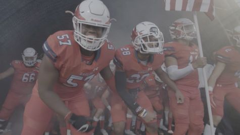 The 2019 Freedom Bowl Is LIVE On FloFootball