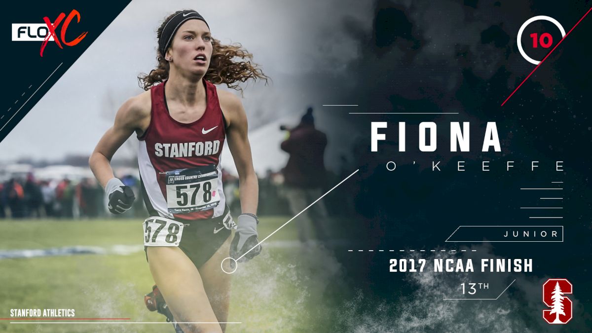 2018 FloXC Countdown: #10 Fiona O'Keeffe