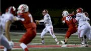 All-22 Coaches' Cam: Cardinal Gibbons (FL) vs. Milton (GA)