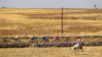 Vuelta a Espana Stage 10