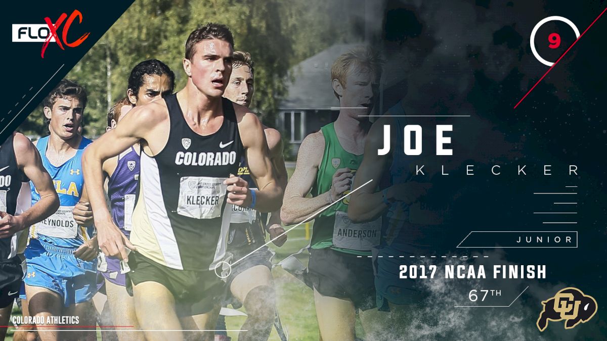 2018 FloXC Countdown: #9 Joe Klecker