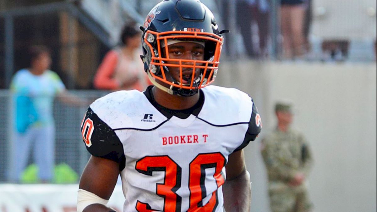 7 Uncommitted Recruits To Watch At Battle On The Border