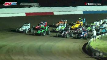 Feature Replay | Tony Hulman Classic at Terre Haute