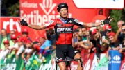 De Marchi Snatches Stage Win In Vuelta Stage 11