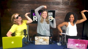 FloCheer Radio Season 2 Episode 7