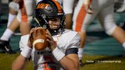 High-Flying Jackets Meet Powerful West Monroe In Shreveport