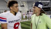 Donald Clay Reflects On Big Win For John Curtis