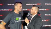 Shamrock FC 309 Pre-Fight Interviews: Adam Cella, James Bochnovic, More