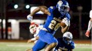 North Little Rock-Evangel Is A Clash Of Titans