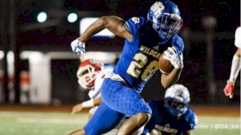 North Little Rock-Evangel Is A Clash Of Titans
