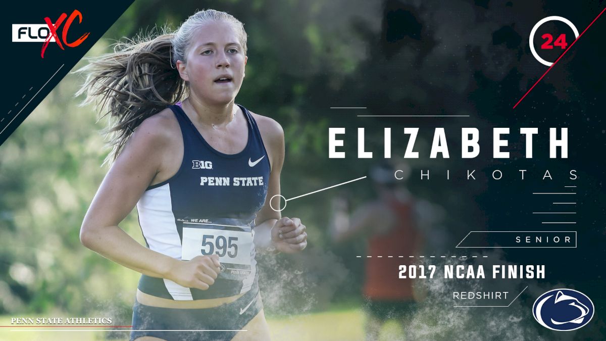 2018 FloXC Countdown: #24 Elizabeth Chikotas