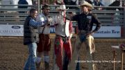 Why You Need To Watch The World's First Bavarian Rodeo