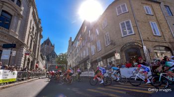 2018 Grand Prix Cycliste de Quebec