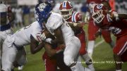 REPLAY: North Little Rock (AR) vs. Evangel (LA)