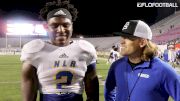 Tyler Day Reflects On NLR's Big Win