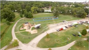 2018 Rochester Cyclocross Day 1