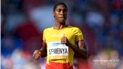 Semenya Dominates 800m, PRs In 400m At Continental Cup