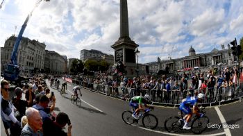 Tour of Britain Stage 8