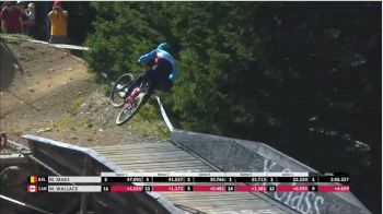 2018 Elite Downhill MTB World Championships