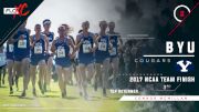 2018 FloXC Countdown: #2 BYU Men