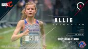 2018 FloXC Countdown: #2 Allie Ostrander