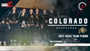 2018 FloXC Countdown: #2 Colorado Women