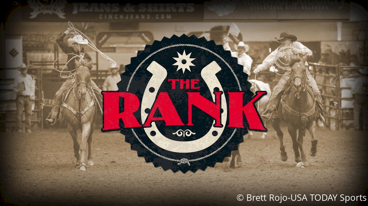 THE RANK Class Of 2018/2019 Rolled Out. Who Tops The List?