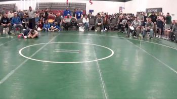 100 lbs Semis & 1st Wrestleback (8 Team) - Guardian Miller, Team 922 (OH-PA) vs Stone Redmon, Dundee Wrestling (MI)