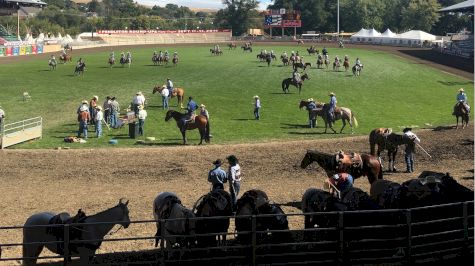 2018 Pendleton Round-Up