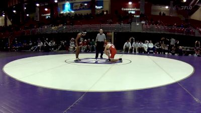 120 lbs Round 4 (8 Team) - Rafael Lima Martinez, Lincoln Southeast vs Landon Erickson, Smith Center