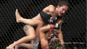 Tatiana Suarez Says Rose Namajunas Would Be Easier Win Than Carla Esparza