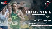 2018 FloXC Countdown: #2 Adams State Women