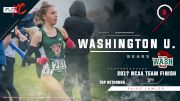 2018 FloXC Countdown: #2 Washington U. Women