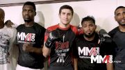 Inside MMA Pro League | Episode 4 | What Sets MMAPL Apart?