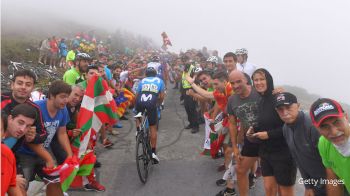 2018 Vuelta a Espana Stage 17