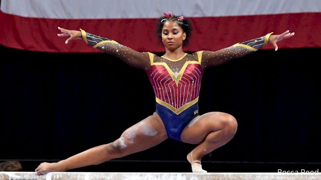 10 Superhero Costumes That Give Us Major Leotard Inspiration