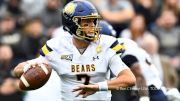 Northern Colorado Closes Out Non-Conference Play vs. Sacramento State