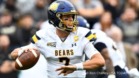 Northern Colorado Closes Out Non-Conference Play vs. Sacramento State