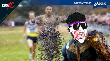 RUN JUNKIE: Infinity XC