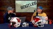 BOOTLEG (Ep. 7): Nakobe Dean, College Picks & NFL Roller Coasters