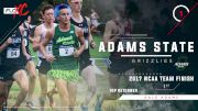 2018 FloXC Countdown: #1 Adams State Men