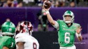 Upset-Minded Mason Fine Is Ready For An Arkansas Homecoming Of Sorts